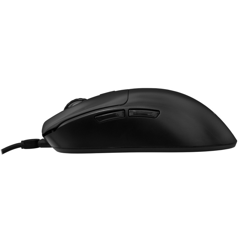 Ensemble Clavier + Souris Gamer Filaire BARACUDA ORCA - Noir - Image 5