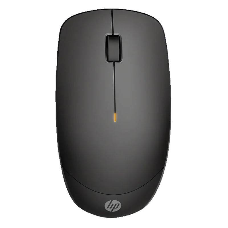 Ensemble Clavier + Souris Sans Fil HP 235 - Noir - Image 3