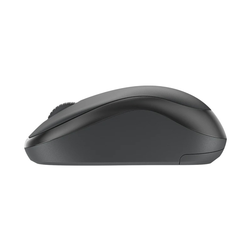 Ensemble Clavier & Souris Sans Fil LOGITECH MK295 - Noir - Image 5