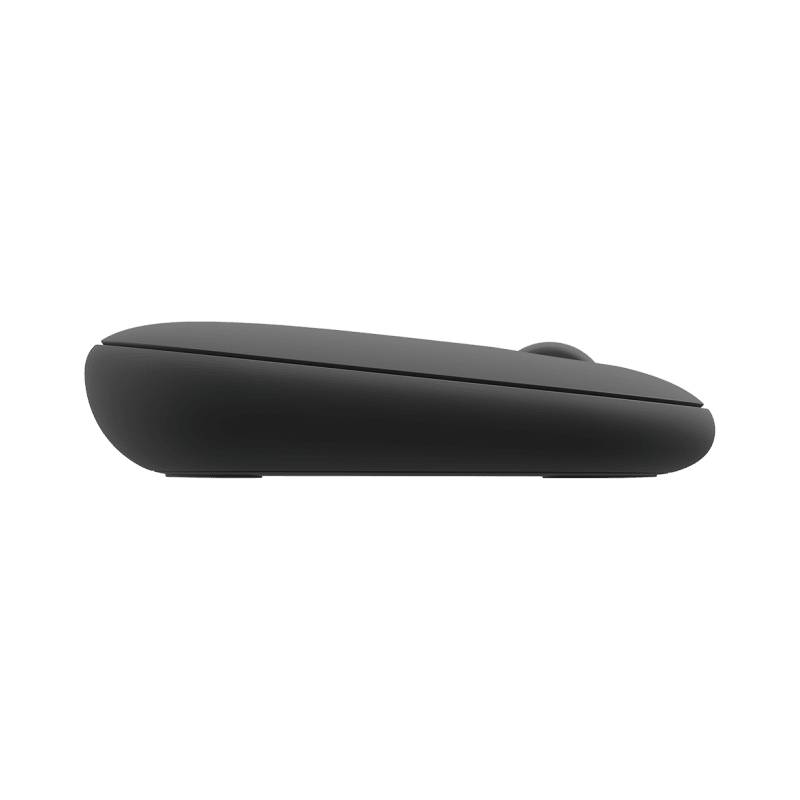 Ensemble Clavier & Souris Sans Fil LOGITECH MK470 - Noir - Image 5