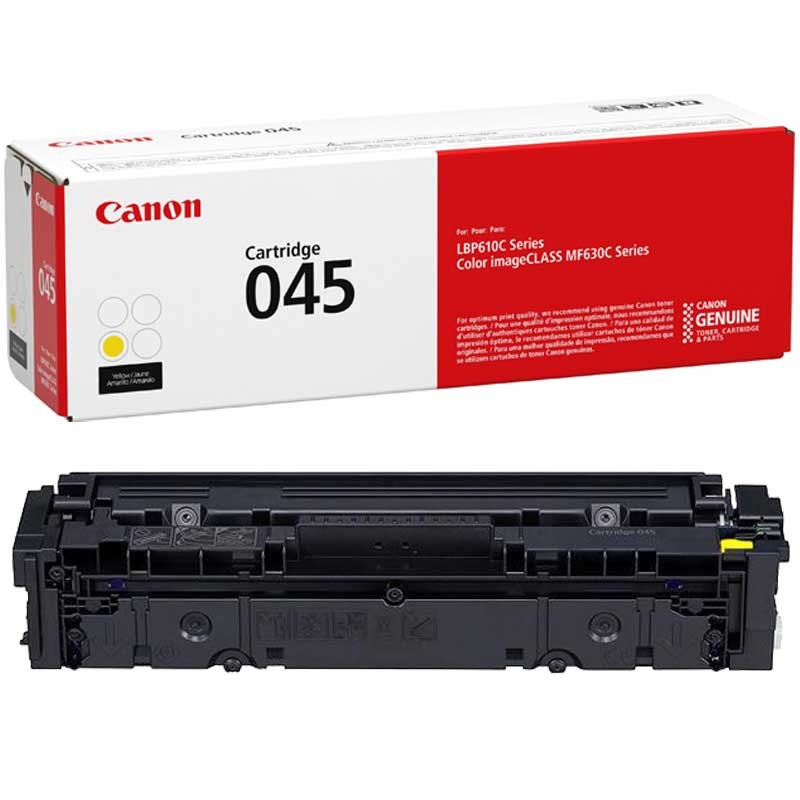 Toner original CANON - Magenta (EP-045M), Photo boutique MyTek chez MyTek