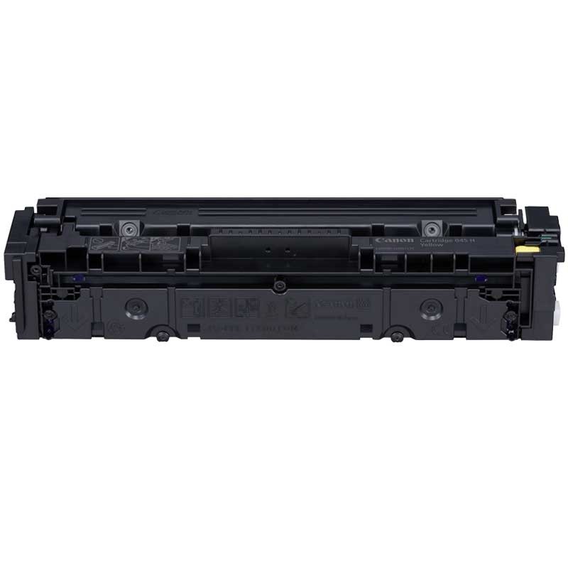 Toner original CANON - Jaune (EP-045Y), Photo boutique MyTek chez MyTek