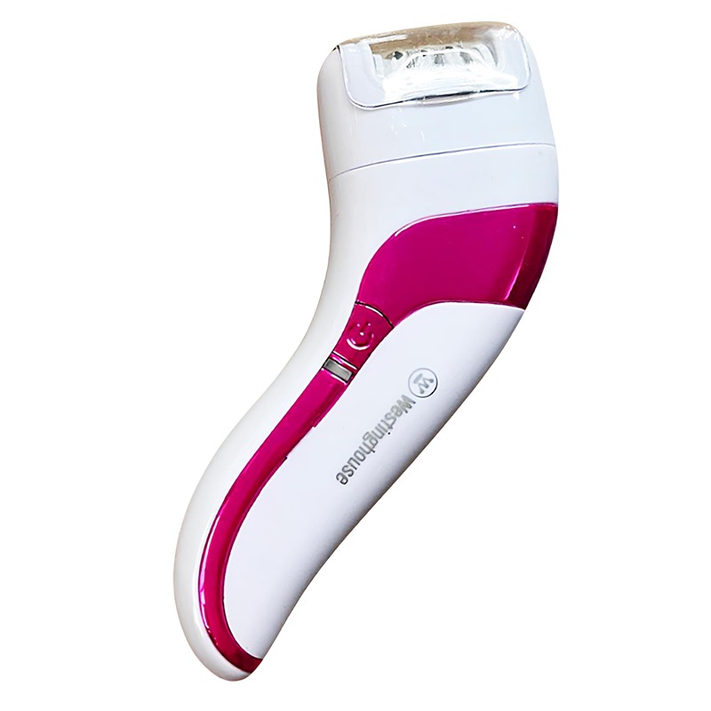 EPILATEUR 2EN1 WESTINGHOUSE WH2304 / Rose, Photo boutique MyTek chez MyTek