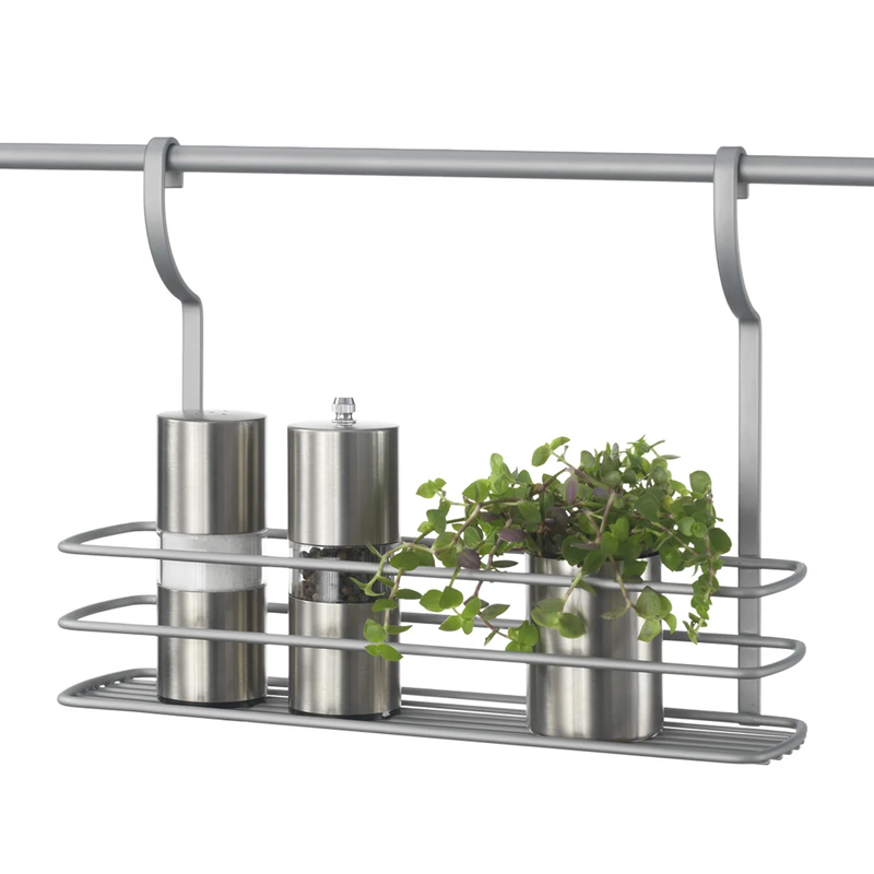 Etagère Large CITY LINE 34 x 9 x 26 cm - Image 2