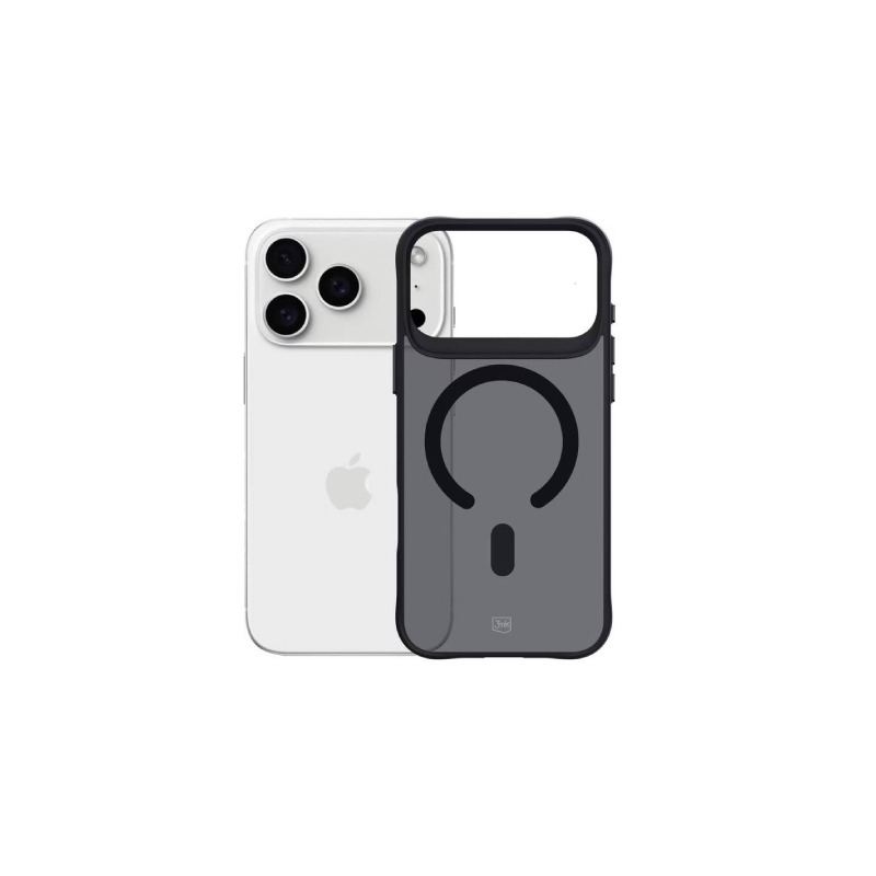 Etui 3MK Avec Magsafe Pour IPHONE 17 PRO MAX - Image 2