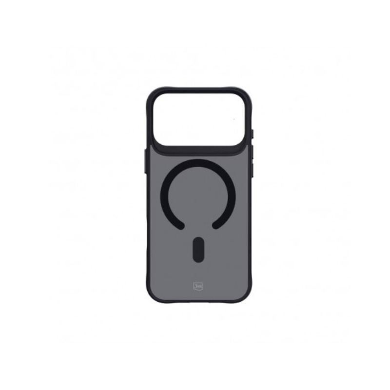 Etui 3MK Avec Magsafe Pour IPHONE 17 PRO MAX - Image 3