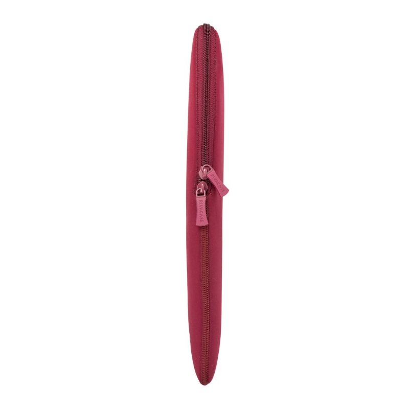 Etui AntiChoc RIVACASE 5223 Pour Pc Portable 13''-14" - Rouge - Image 3