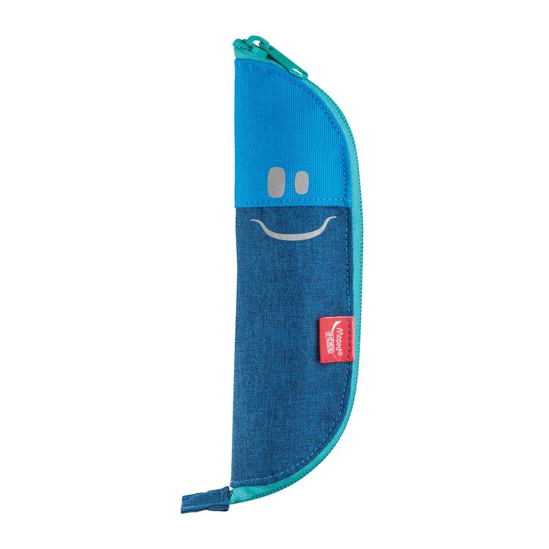 Etui Avec Couverts MAPED Enfants Bleu - 878003 - Image 2