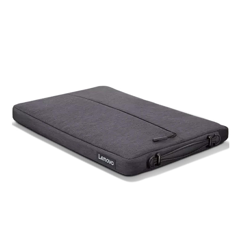 Étui LENOVO Urban Pour Pc Portable 14" - Gris - Image 2
