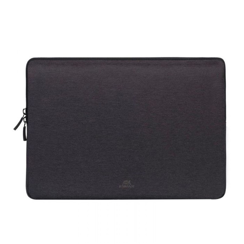 Rivacase 7703 BLACK sacoche d'ordinateurs portables 33,8 cm (13.3") Housse Noir, Photo boutique MyTek chez MyTek