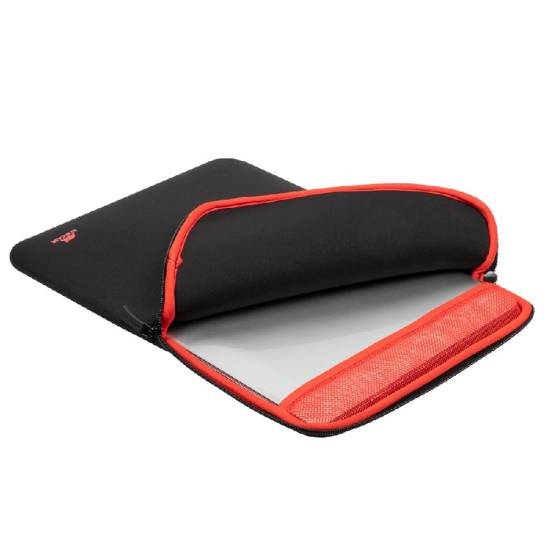 Etui AntiChoc RIVACASE 5223 Pour Pc Portable 13''-14" -Noir - Image 6
