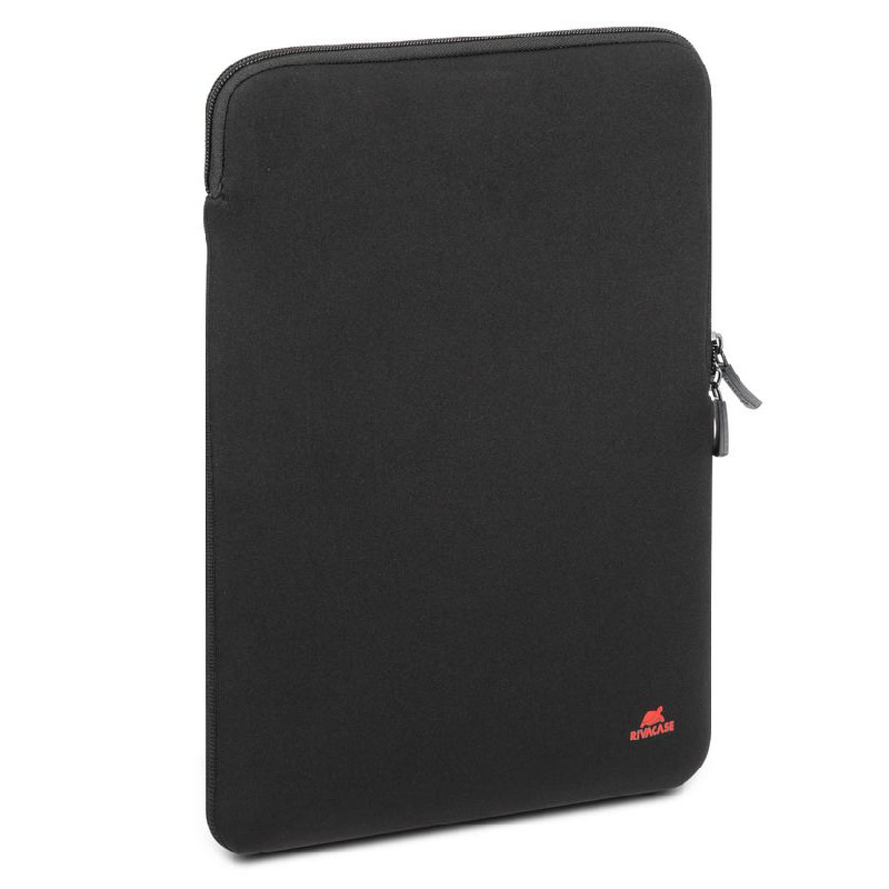 Etui AntiChoc RIVACASE 5223 Pour Pc Portable 13''-14" -Noir