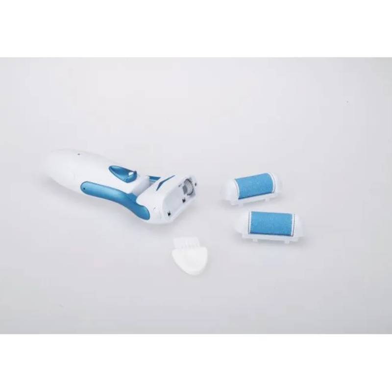Exfoliant JATA LD85B Pour Pieds - Bleu - Image 2