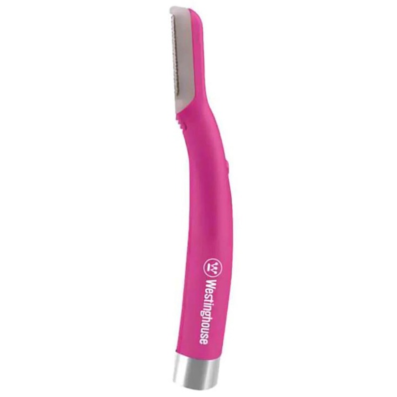 Exfoliateur de Visage à Piles WESTINGHOUSE WH1163 - Rose