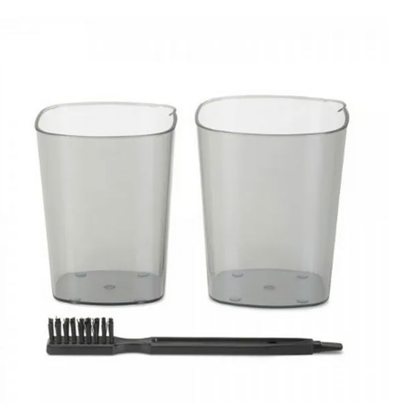Extracteur De Jus Compact LIVOO DOD215N 0.8L 150 W - Noir - Image 3