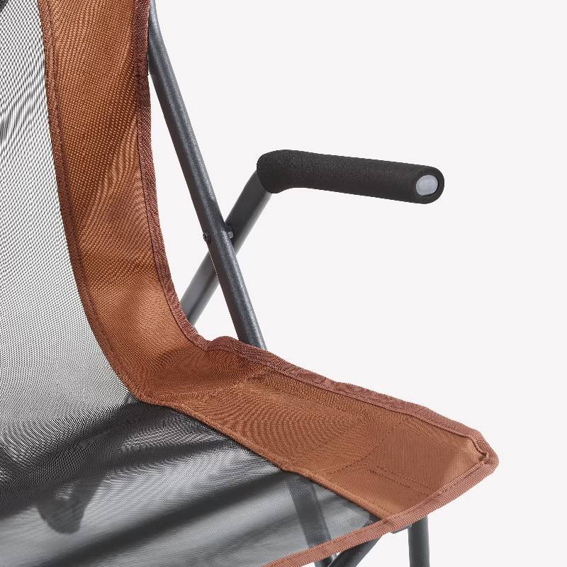 Fauteuil de Camping Decathlon Pliant et Confortable - 5075752 - Image 5
