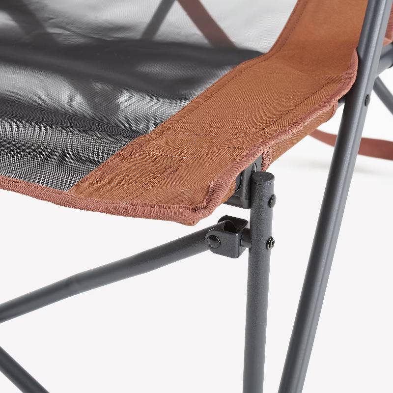 Fauteuil de Camping Decathlon Pliant et Confortable - 5075752 - Image 6