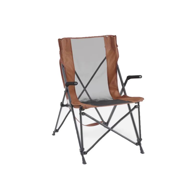 Fauteuil de Camping Decathlon Pliant et Confortable - 5075752