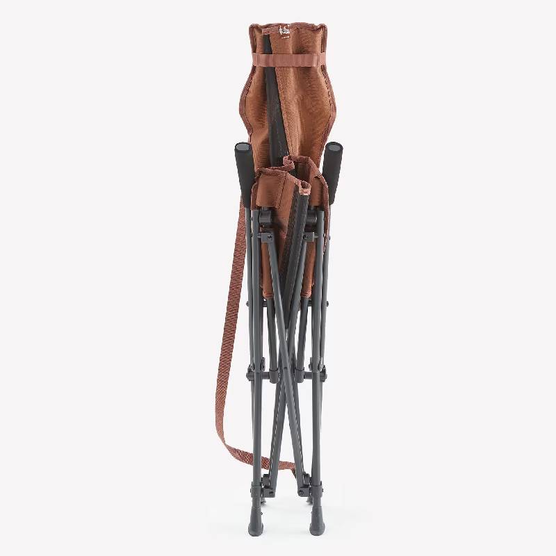 Fauteuil de Camping Decathlon Pliant et Confortable - 5075752 - Image 3