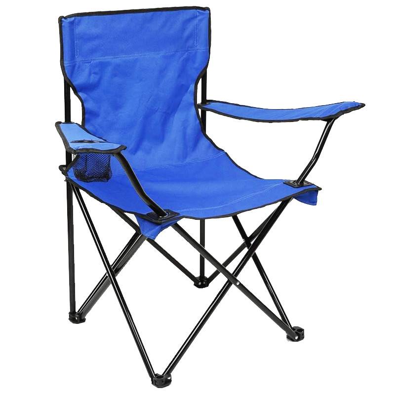 Fauteuil de Camping Pliable