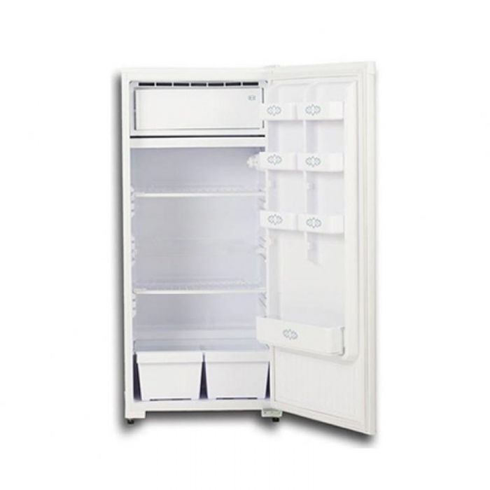 Réfrigérateur MONTBLANC FB23 230 Litres DeFrost - Blanc - Image 2