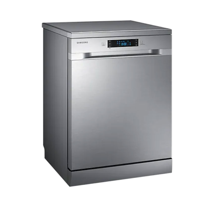 Lave vaisselle SAMSUNG DW60M5050FS 13 Couverts - Silver - Image 2