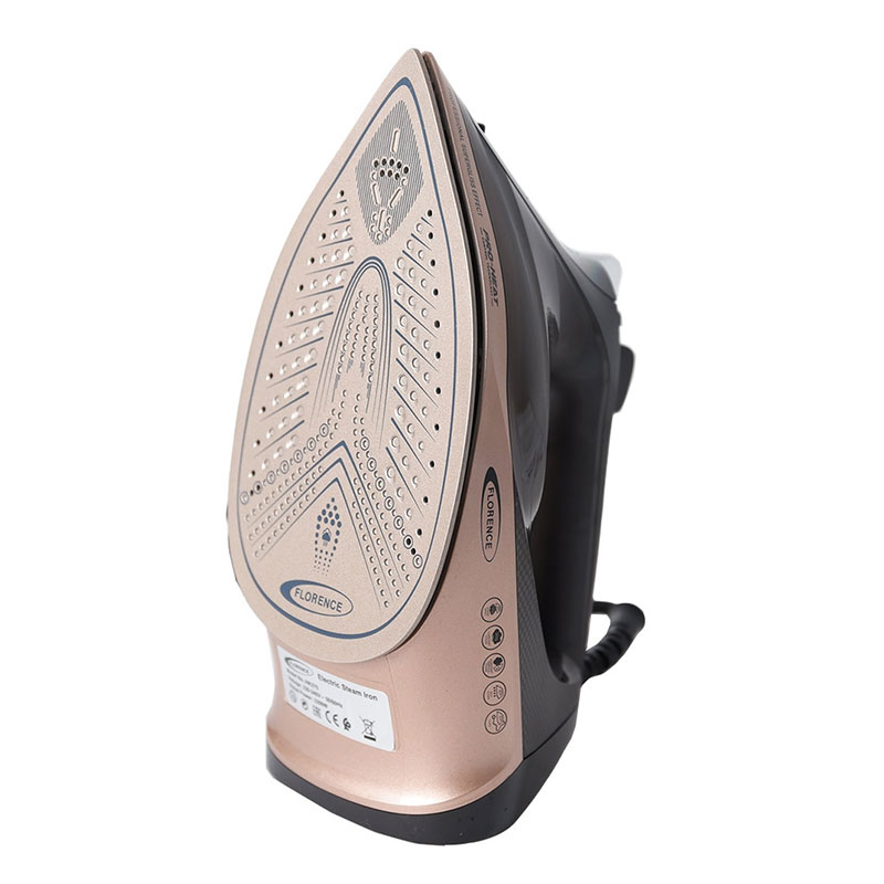 Fer a repasser FLORENCE HK375 2200Watts - Beige - Image 3