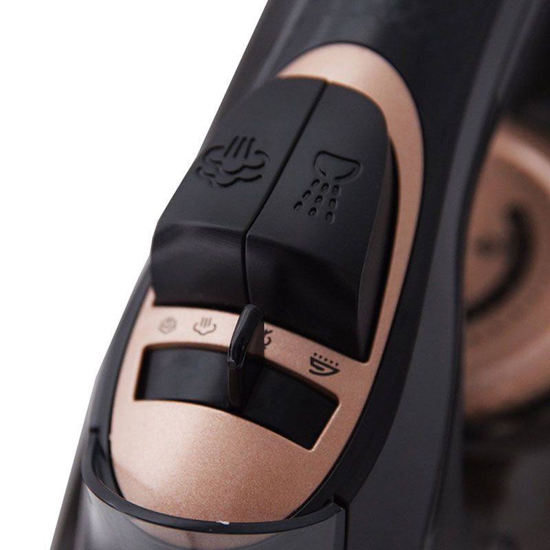 Fer a repasser FLORENCE HK375 2200Watts - Beige - Image 2