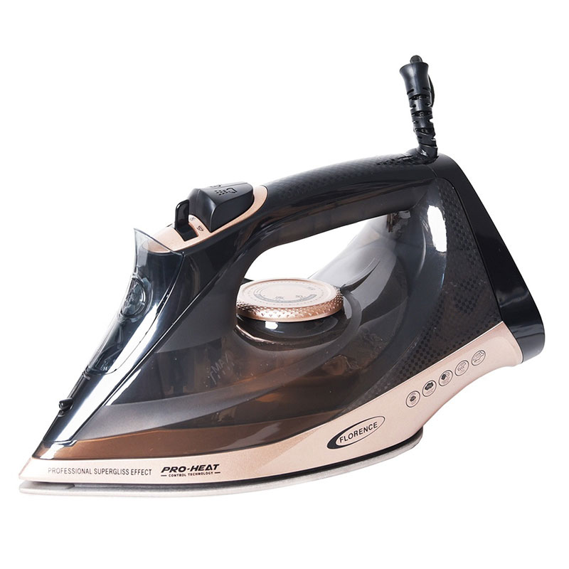 Fer a repasser FLORENCE HK375 2200Watts - Beige