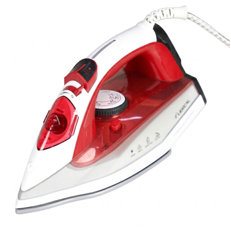 FER A REPASSER LEXICAL LSI1005 2200W - NOIR, Photo boutique MyTek chez MyTek