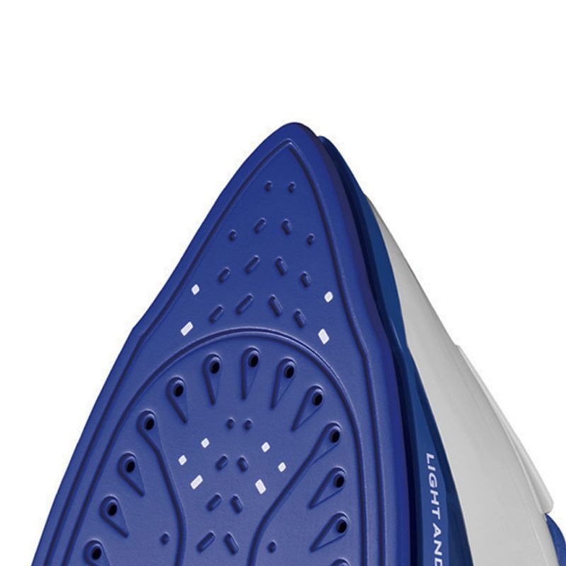 Fer à Repasser RUSSELL HOBBS 26483-56 2400W - Bleu - Image 4