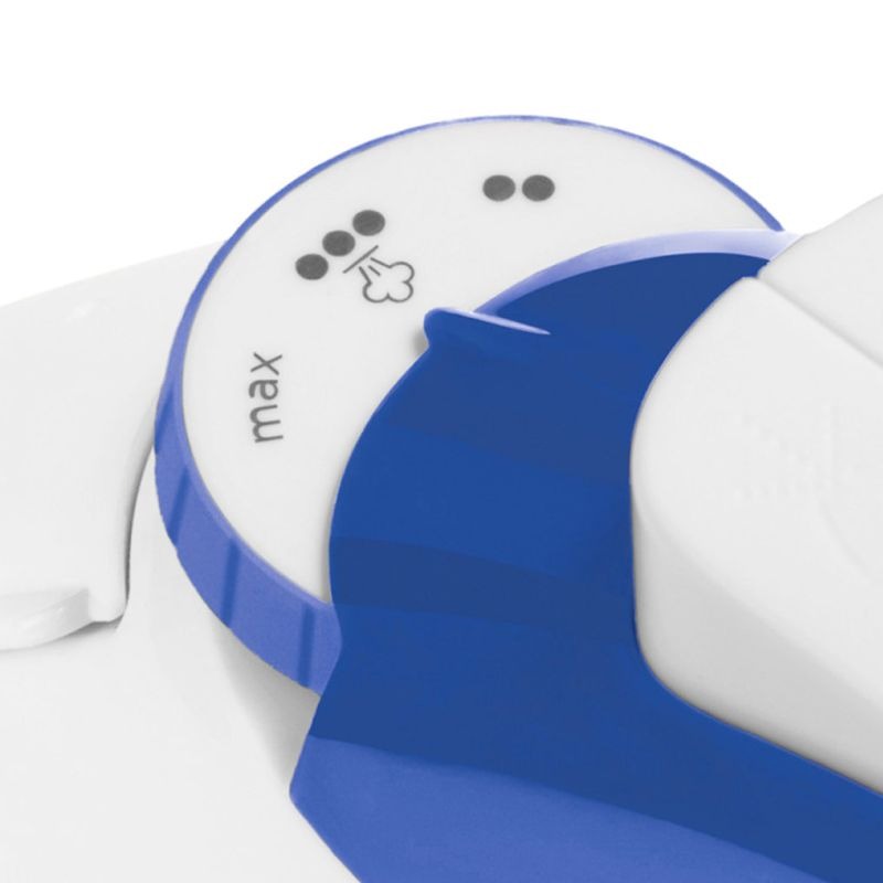 Fer à Repasser RUSSELL HOBBS 26483-56 2400W - Bleu - Image 3