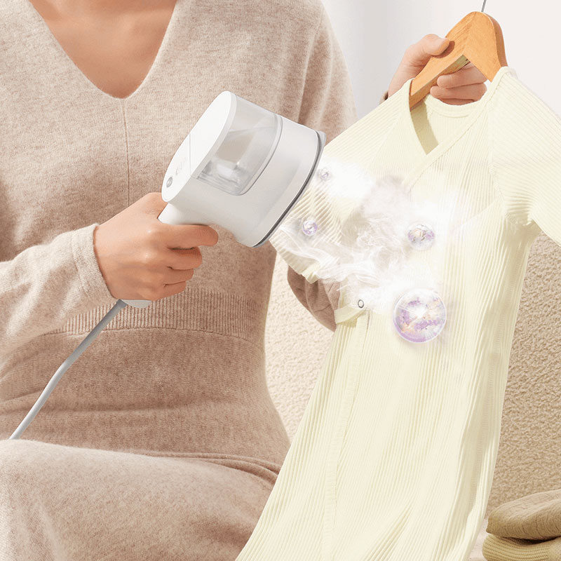 Fer à Vapeur XIAOMI Handheld Steam Iron BHR9034EU - Blanc - Image 6