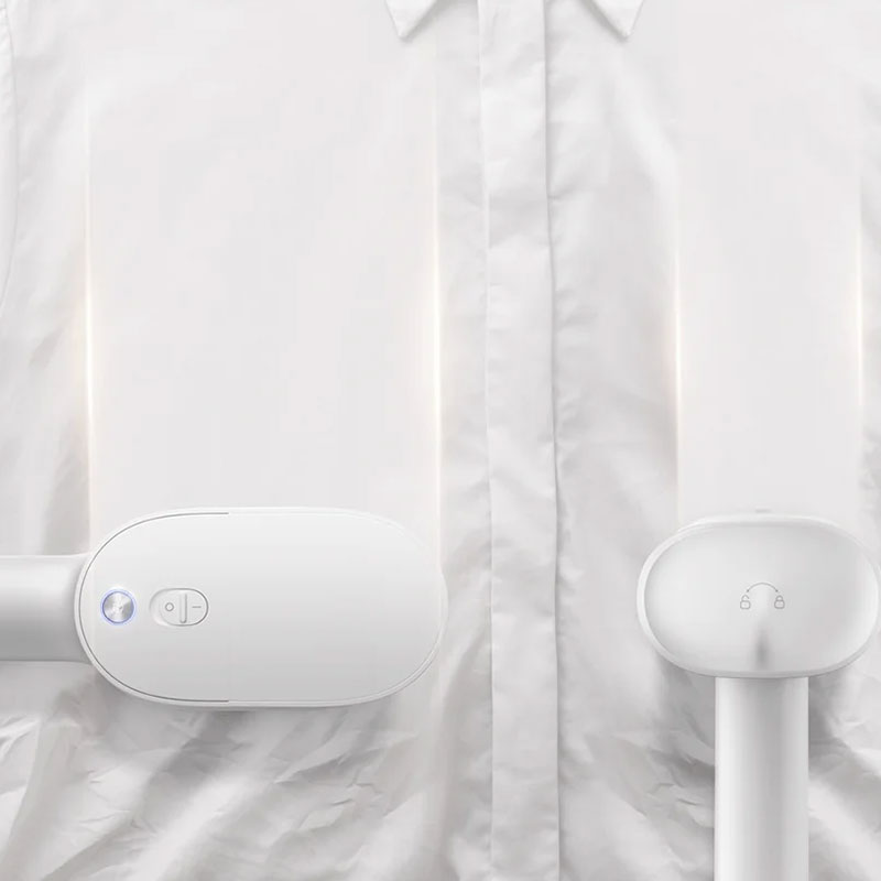 Fer à Vapeur XIAOMI Handheld Steam Iron BHR9034EU - Blanc - Image 3