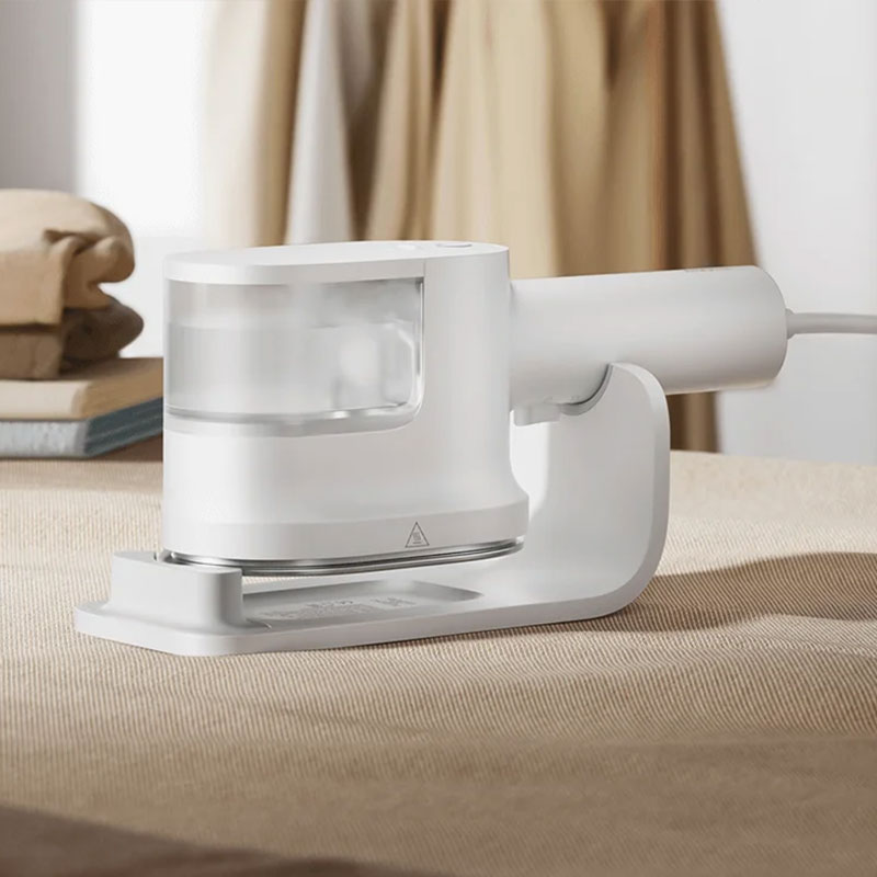 Fer à Vapeur XIAOMI Handheld Steam Iron BHR9034EU - Blanc - Image 5