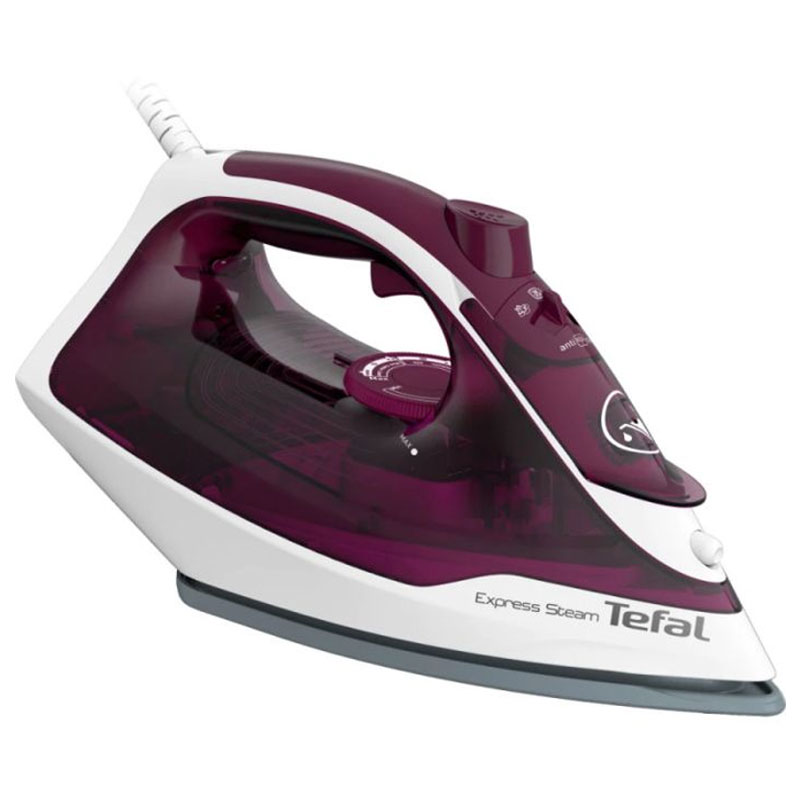 Fer à repasser vapeur Tefal Express FV2835E0, Photo boutique MyTek chez MyTek