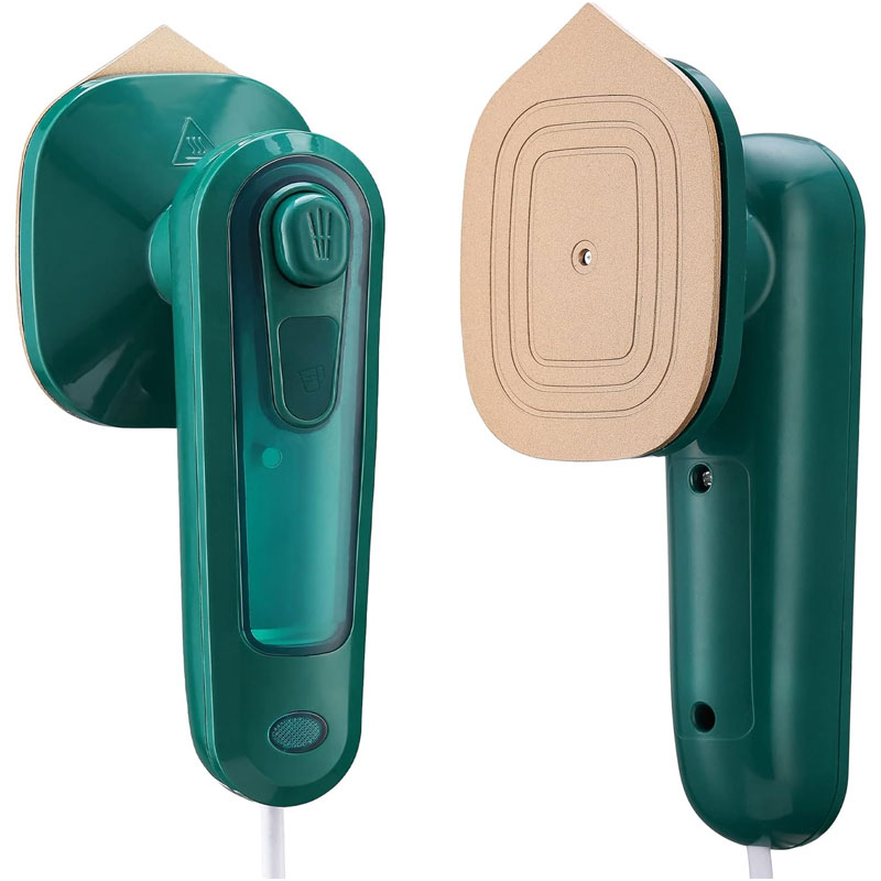 Fer à Vapeur Électrique Steamer - Vert