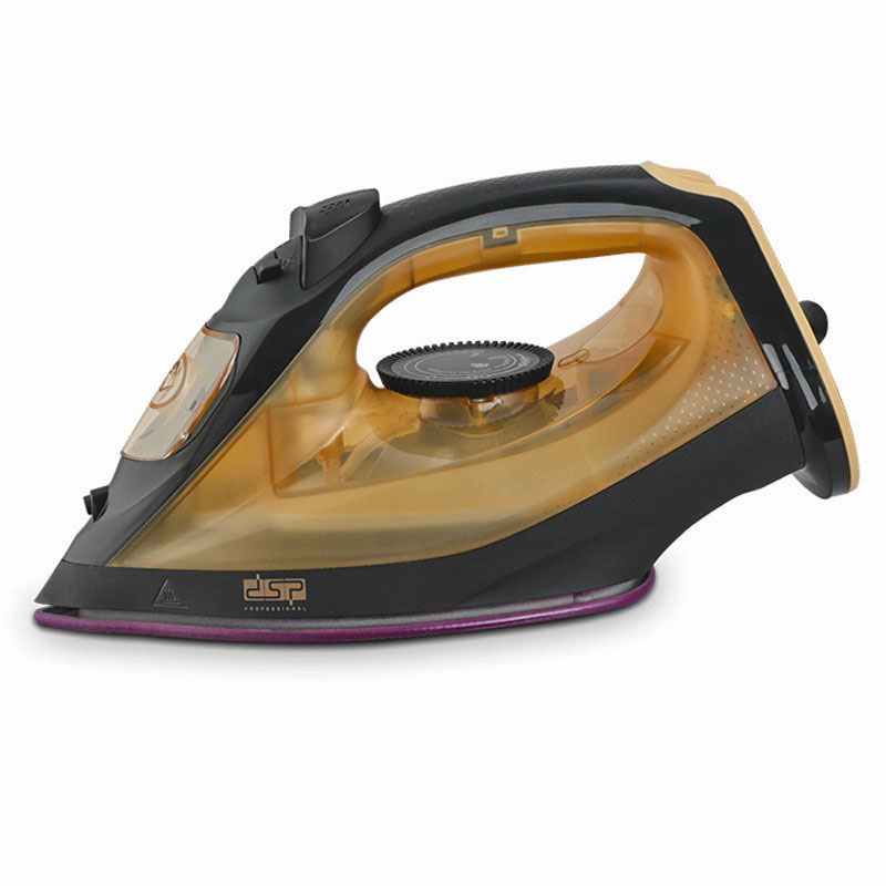 Fer à Repasser DSP KD1349 1600W Gold, Photo boutique MyTek chez MyTek