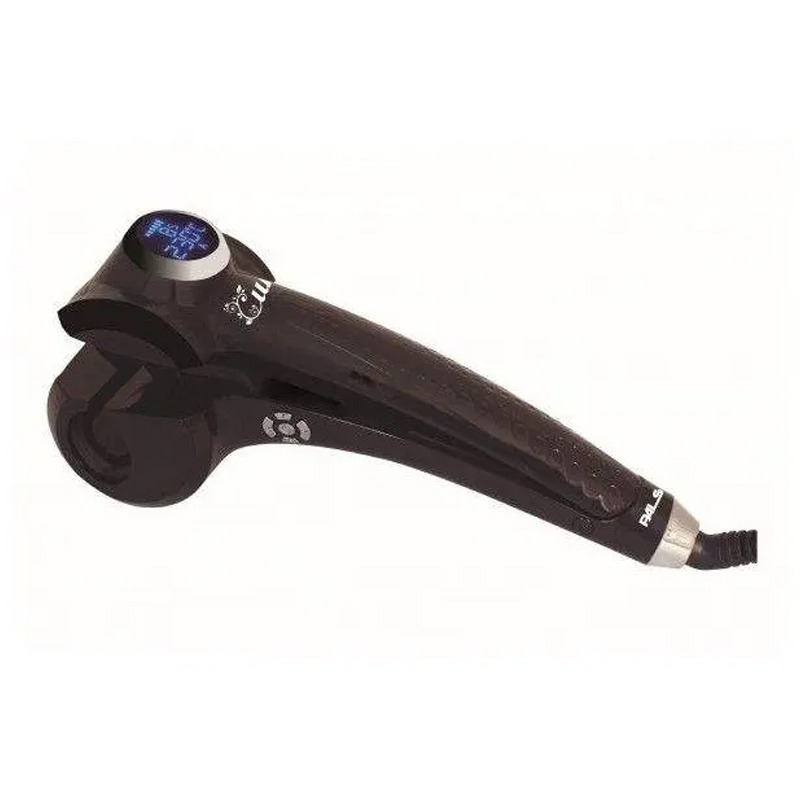 Fer à Boucler PALSON 30726 - Noir