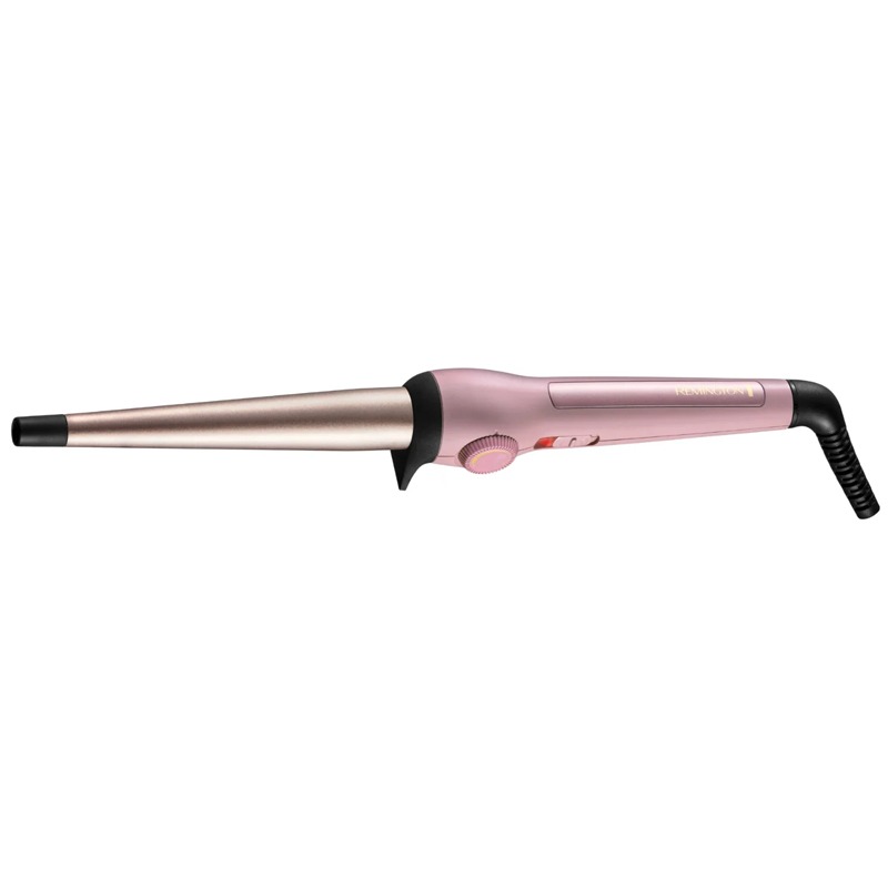 Fer à Boucler REMINGTON Coconut Smooth - Rose - Image 2
