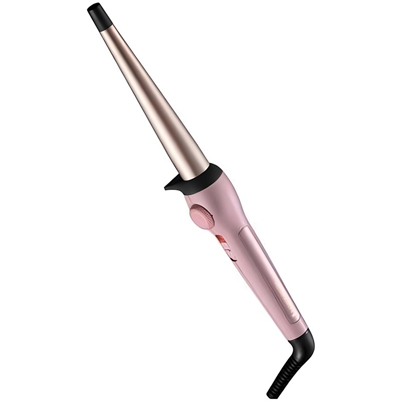 Remington CI5901 brosse soufflante et fer à lisser Fer à boucler À chaleur Rose, Photo boutique MyTek chez MyTek