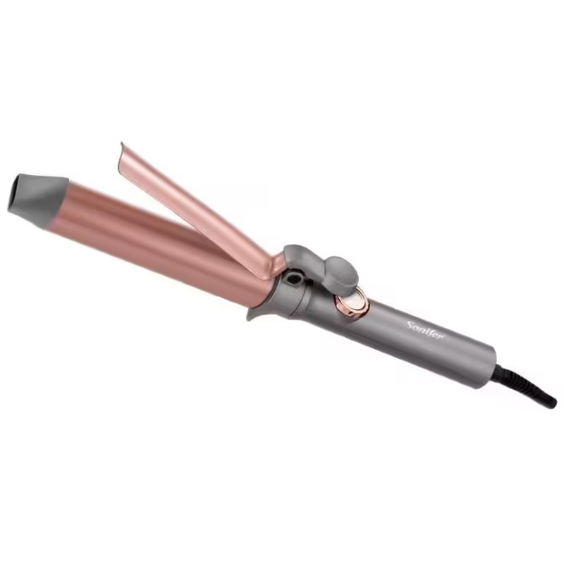 Fer à Boucler SONIFER SF-9650 50W - Gris