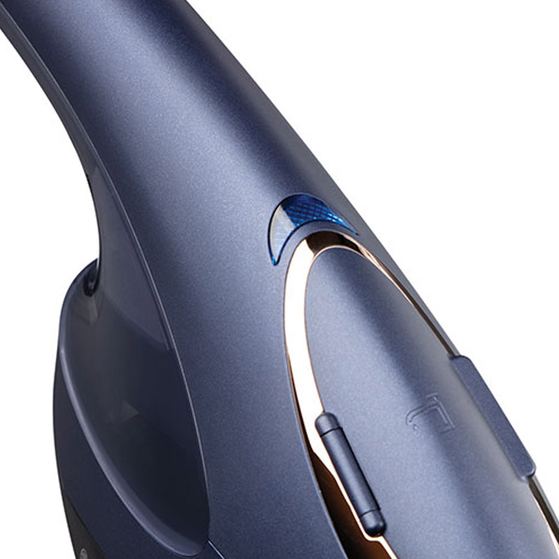 Fer a repasser 2EN1 RUSSELL HOBBS Steam Genie 28370-56 1700W - Bleu - Image 4