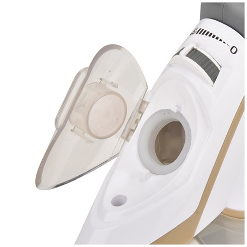 Fer À Repasser LEXICAL LSI1008 2200W - Beige - Image 3