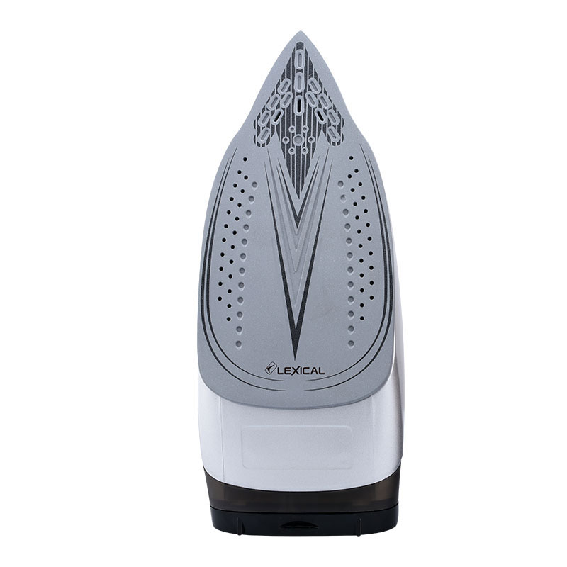 Fer A Repasser LEXICAL LSI1010 2200W - Noir - Image 4