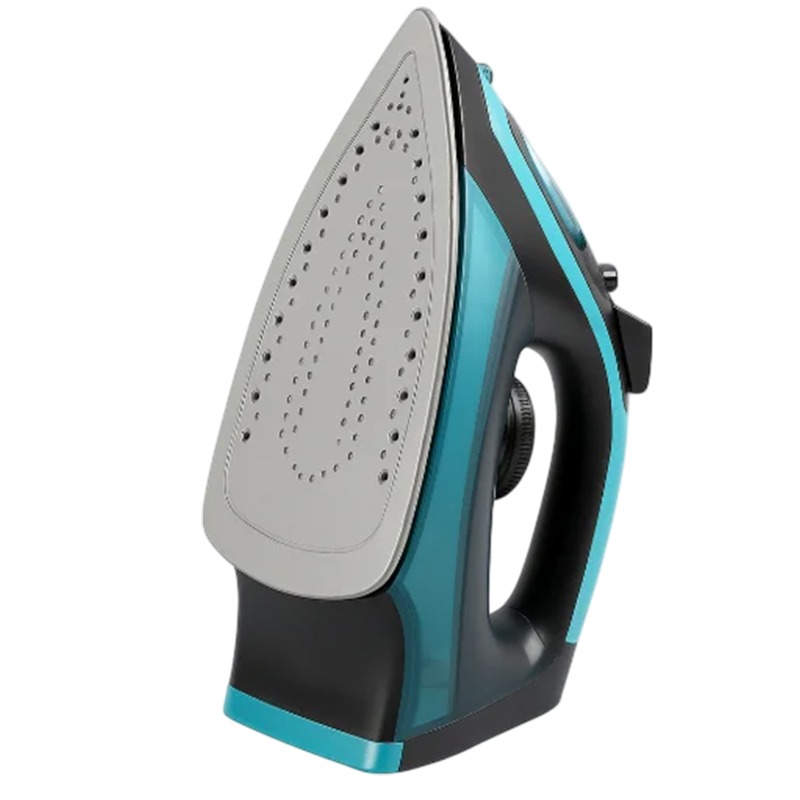 Fer a repasser RAF R-1217G 2200Watts - Bleu - Image 2