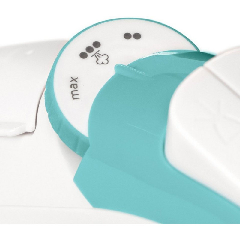 Fer à Repasser RUSSELL HOBBS Light And Easy 2400W - Bleu - Image 6