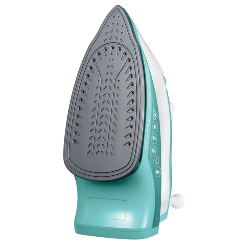 Fer à Repasser RUSSELL HOBBS Light And Easy 2400W - Bleu - Image 2