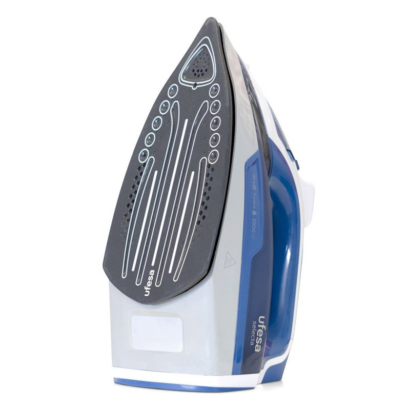 Fer a repasser UFESA Selecta PV3280 2800W - Bleu - Image 3