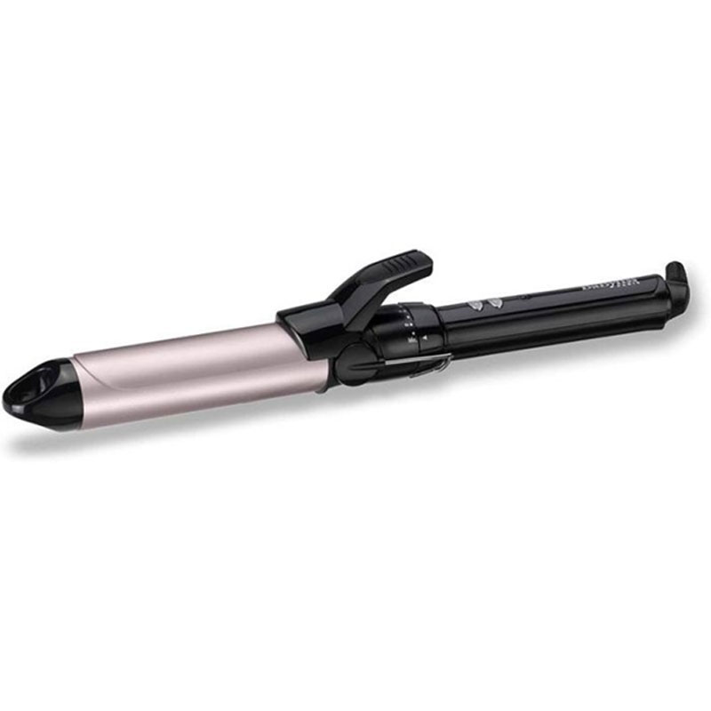 Fer à Boucler BABYLISS C325E Curling Tong 25mm - Image 2